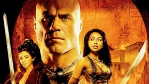 The Scorpion King: Rise of a Warrior