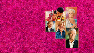 The Second Best Exotic Marigold Hotel