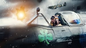 The Shamrock Spitfire