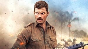 The Siege of Jadotville