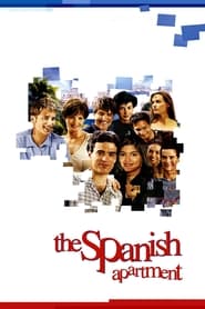 The Spanish Apartment