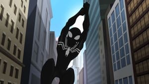 The Spectacular Spider-Man