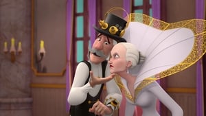 The Swan Princess: A Royal Wedding