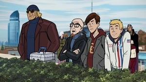 The Venture Bros.