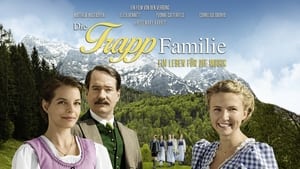 The von Trapp Family: A Life of Music