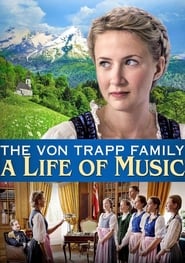 The von Trapp Family: A Life of Music