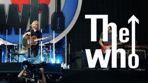 The Who Live in Hyde Park