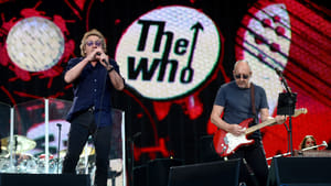 The Who Live in Hyde Park