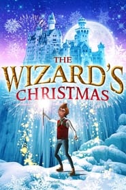 The Wizard’s Christmas