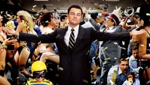 The Wolf Of Wall Street