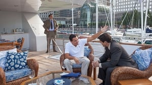 The Wolf Of Wall Street