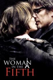 The Woman in the Fifth