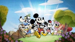 The Wonderful World of Mickey Mouse