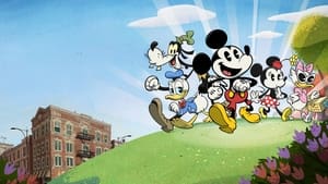 The Wonderful World of Mickey Mouse