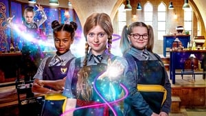 The Worst Witch