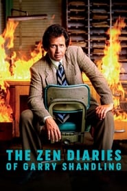 The Zen Diaries of Garry Shandling