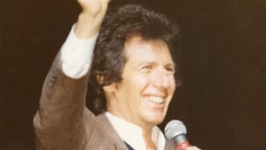 The Zen Diaries of Garry Shandling