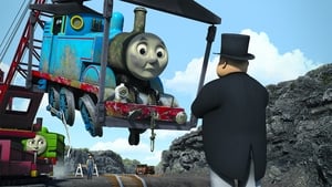 Thomas & Friends: Sodor’s Legend of the Lost Treasure