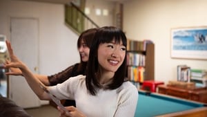 Tidying Up with Marie Kondo