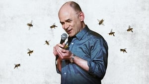 Todd Barry: Spicy Honey