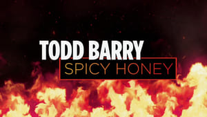 Todd Barry: Spicy Honey