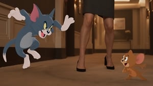 Tom and Jerry