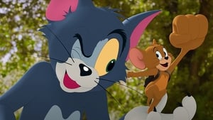 Tom and Jerry