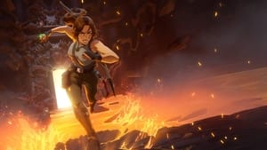 Tomb Raider: The Legend of Lara Croft