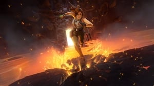 Tomb Raider: The Legend of Lara Croft