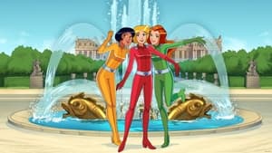 Totally Spies!