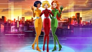 Totally Spies!