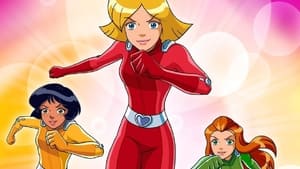 Totally Spies!