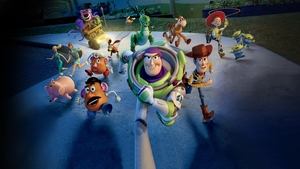 Toy Story 3