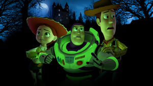 Toy Story of Terror