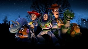 Toy Story of Terror