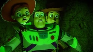 Toy Story of Terror