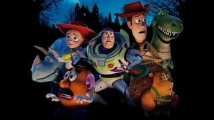 Toy Story of Terror