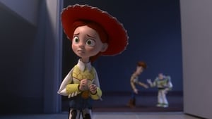 Toy Story of Terror