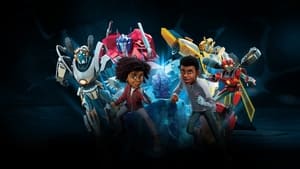 Transformers: EarthSpark