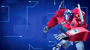 Transformers: EarthSpark