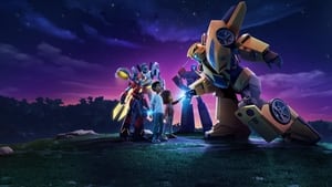 Transformers: EarthSpark