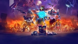 Transformers: War for Cybertron