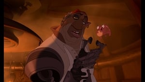 Treasure Planet