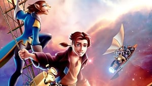 Treasure Planet