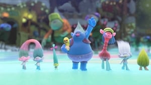 Trolls Holiday