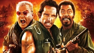 Tropic Thunder