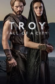 Troy: Fall of a City