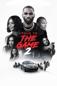 True to the Game 2: Gena’s Story