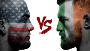 UFC 205: Alvarez vs. McGregor