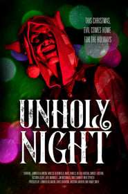 Unholy Night